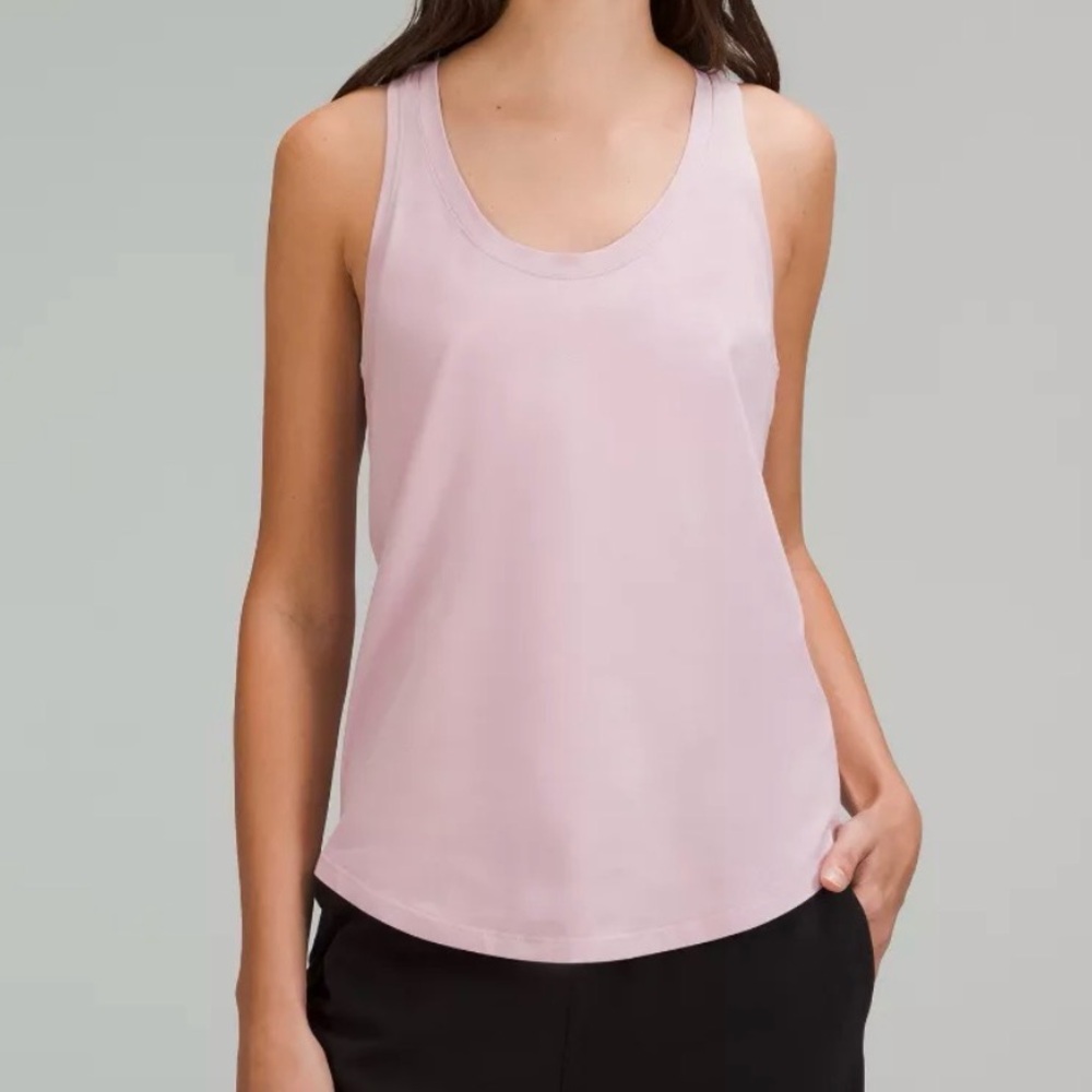 Lululemon Love Tank tank size 6